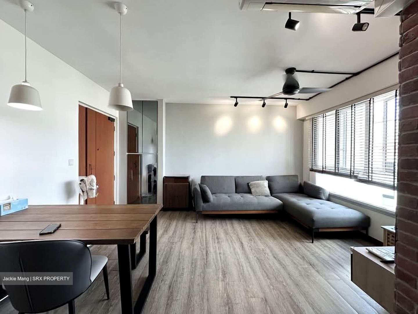 Blk 312A Clementi Ridges (Clementi), HDB 3 Rooms #560365781